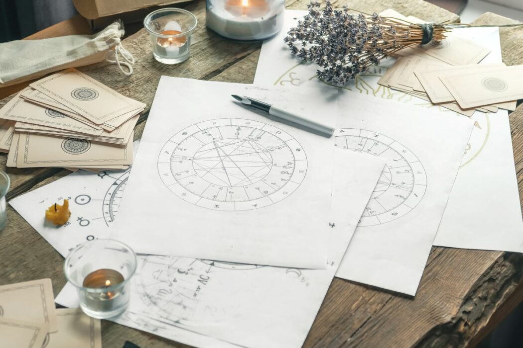 alignement planète