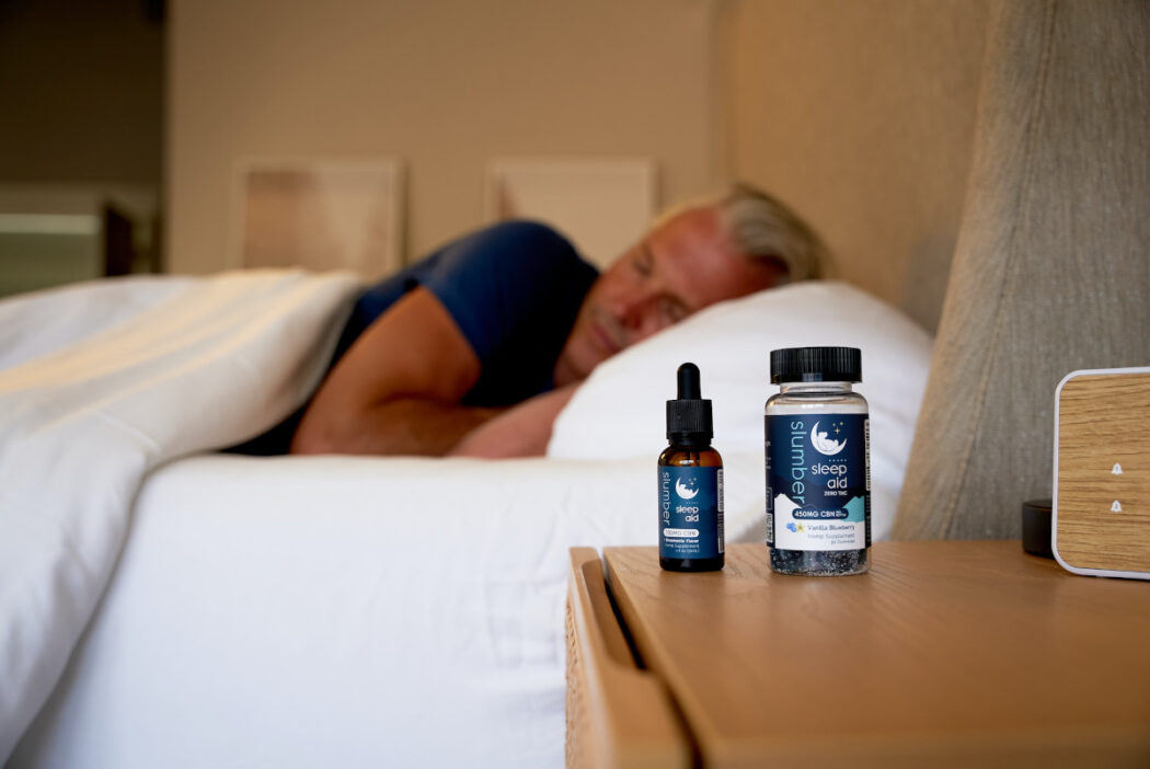 alternative cbd