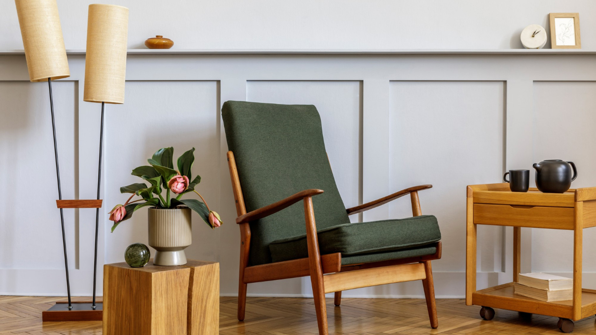 Aménagement intérieur : 5 astuces pour sélectionner le mobilier idéal