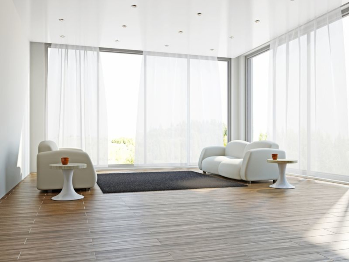 aménager intérieur