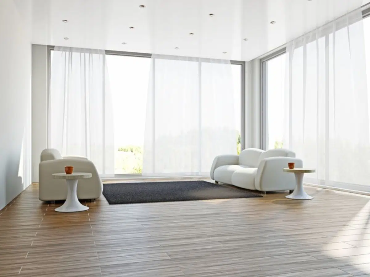 aménager intérieur