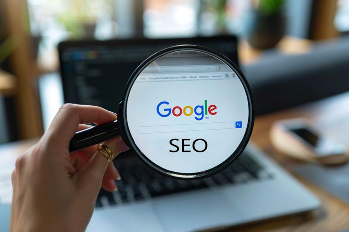 analyse SEO