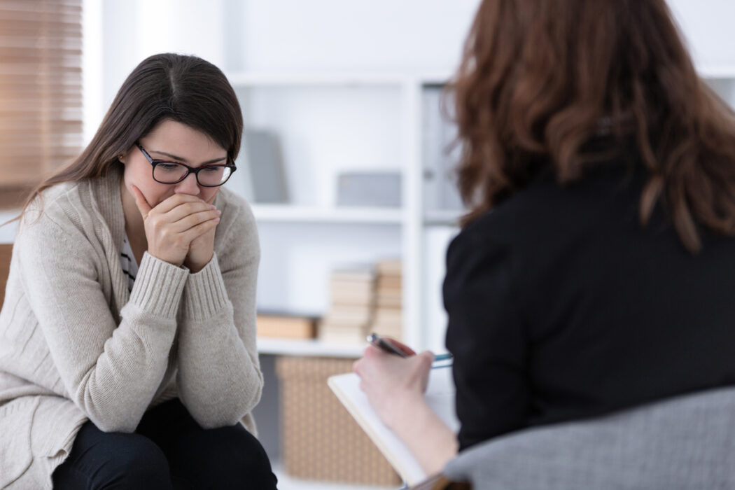 anxiété sociale CBD