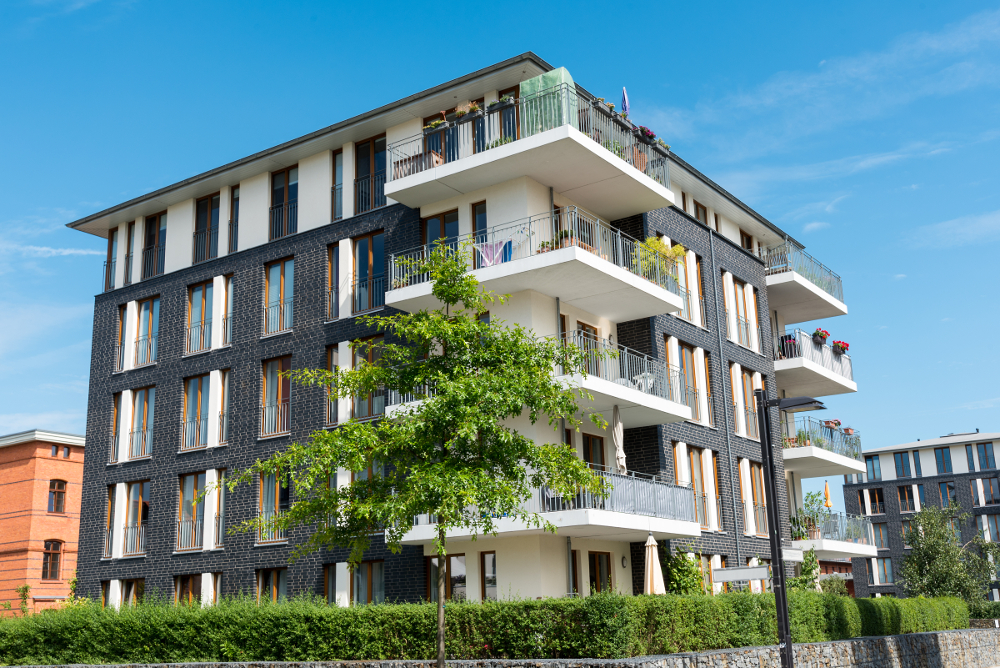 appartement Coarraze