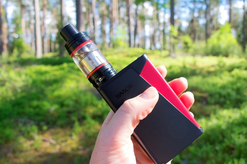 apprendre à réparer son e-liquide