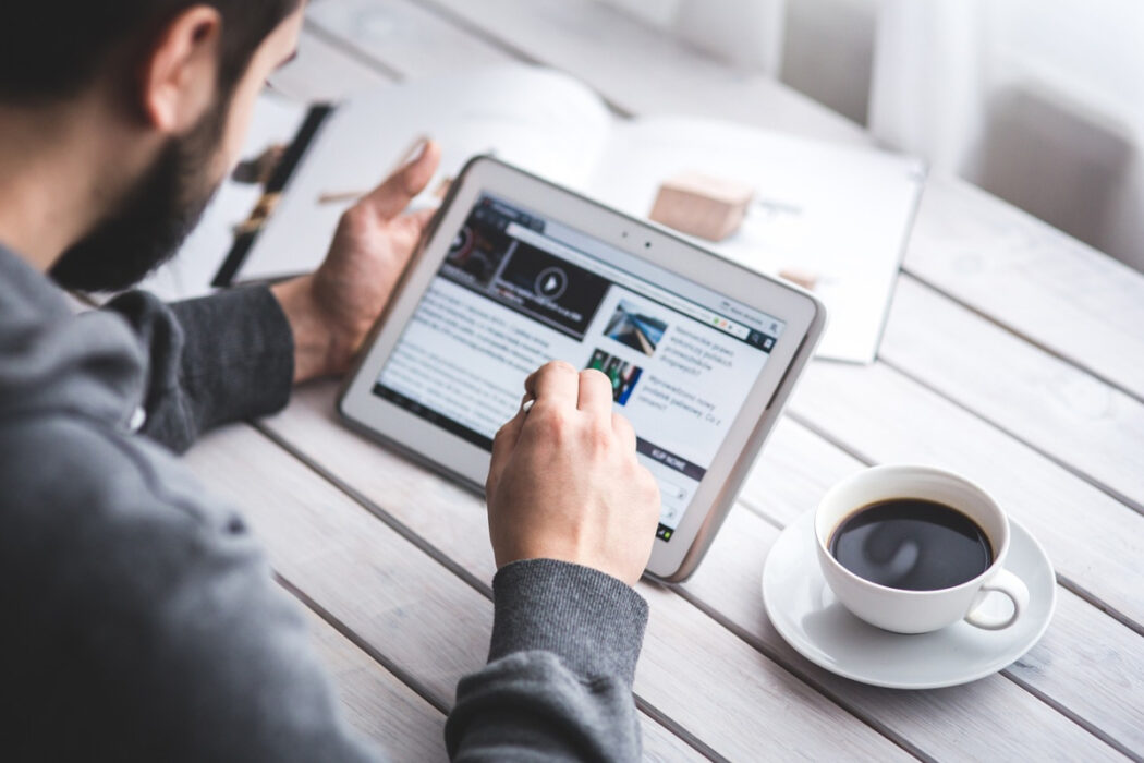 apprendre blog