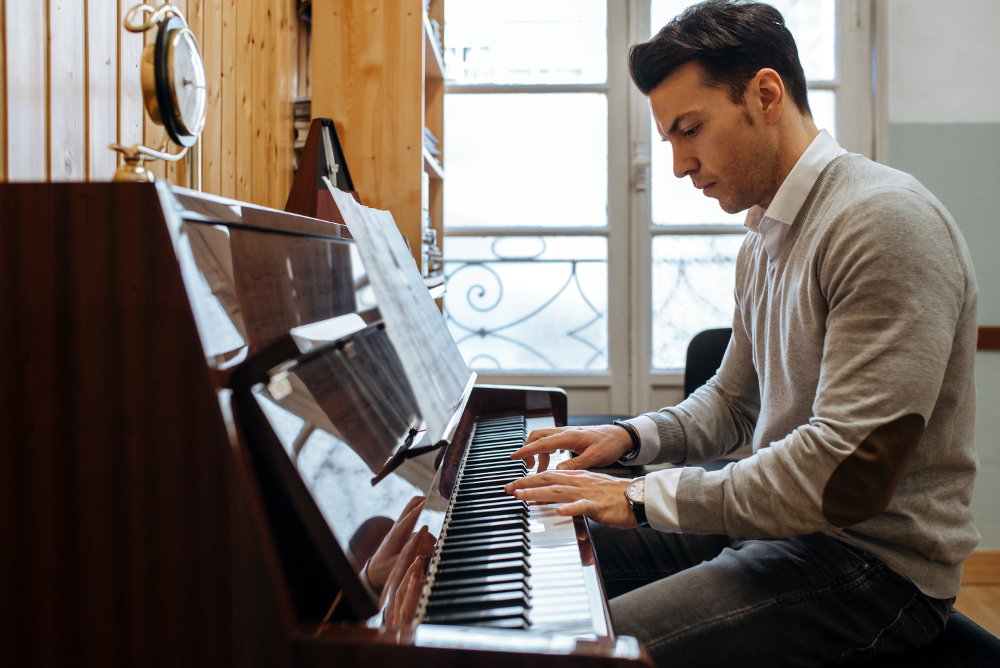Quel clavier de piano doisje utiliser pour apprendre le piano