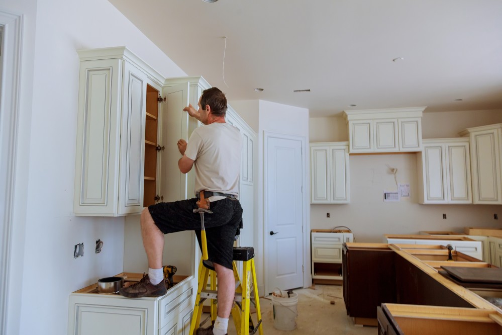 artisan pour sa rénovation