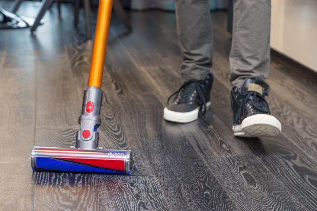 aspirateur sans fil
