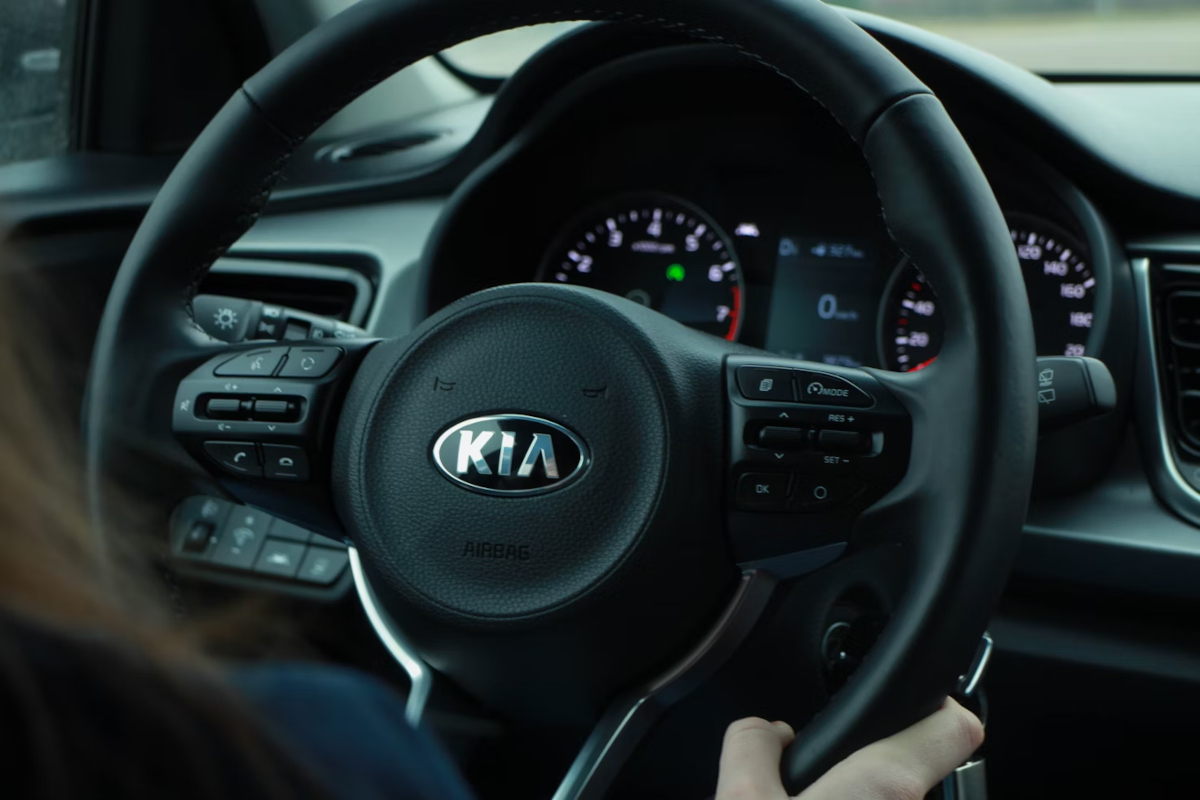 assurance kia