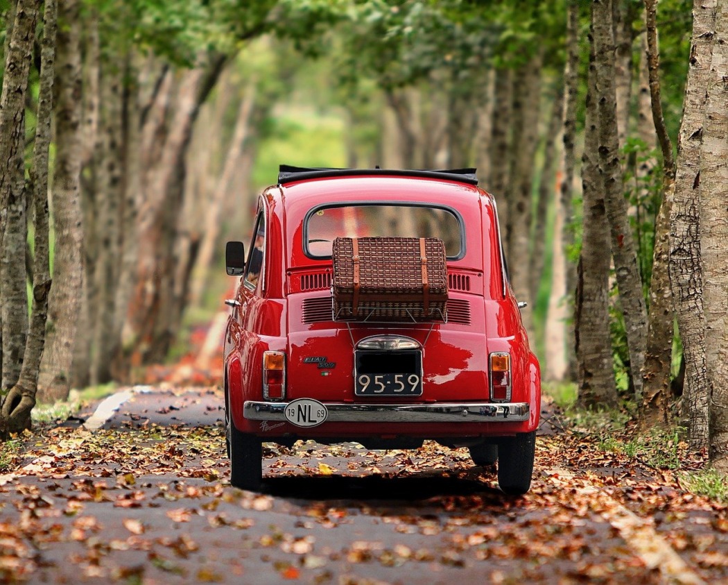 assurance pour sa voiture