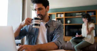 assurance télétravail