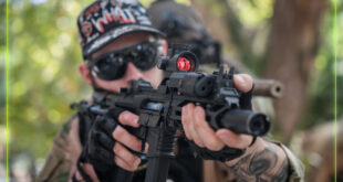 astuces réplique airsoft