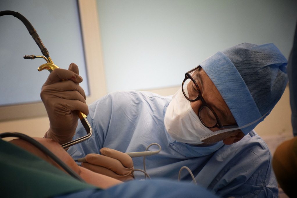 augmentation mammaire par lipofilling