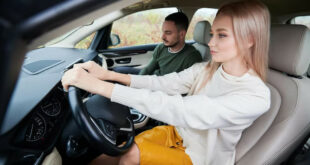 auto ecole