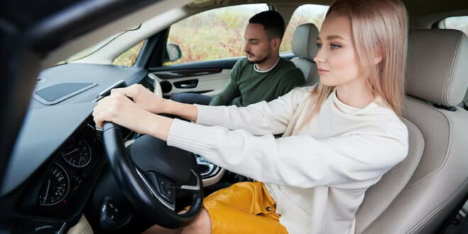 auto ecole