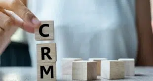 avantage du CRM