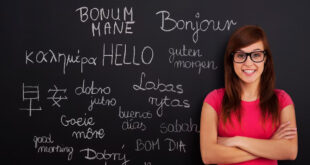 avantage éducation multilingue