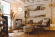 avantage parquet exotique
