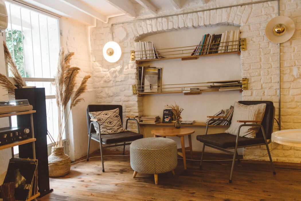 avantage parquet exotique