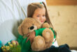 avantage peluche