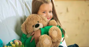 avantage peluche
