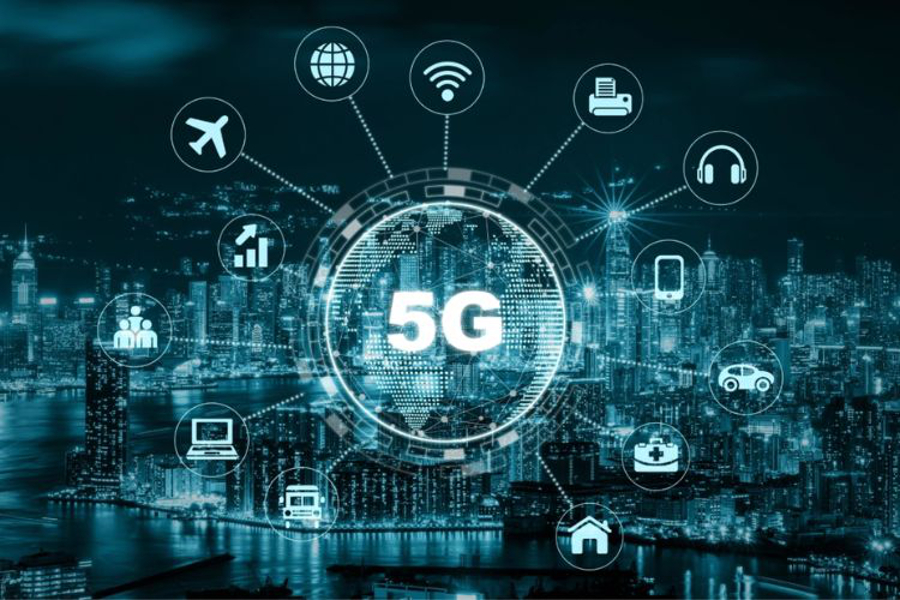 avantages 5g