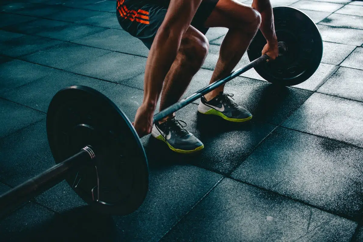 avantages home gym