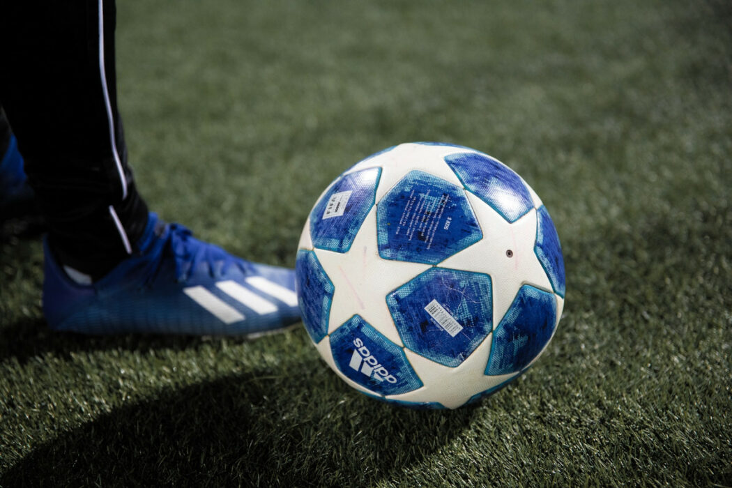 avenir football