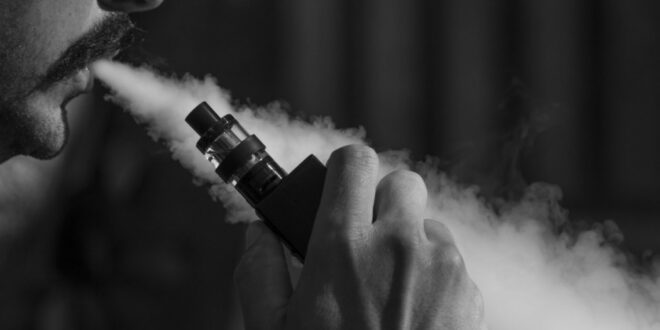 Avez-vous déjà tenté la cigarette électronique pour arrêter de fumer ?