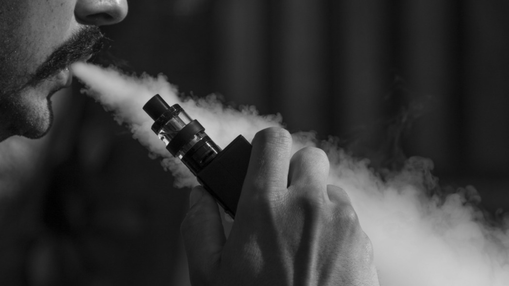 Avez-vous déjà tenté la cigarette électronique pour arrêter de fumer ?