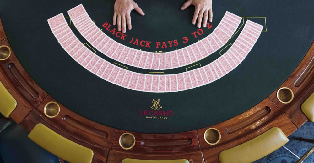 Casino Information Réglementée