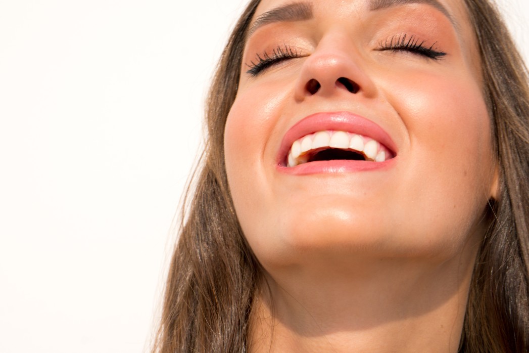 avoir une belle peau