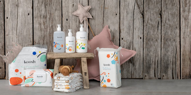 Les Indispensables Pour Bebe Ecolo Au Naturel