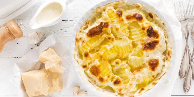 recette express