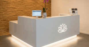 banque d'accueil