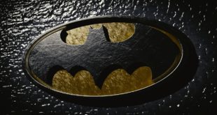 logo de batman