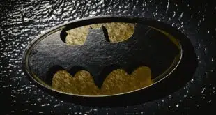 logo de batman