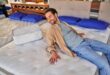 Beds, mattresses and pillows store