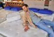 Beds, mattresses and pillows store