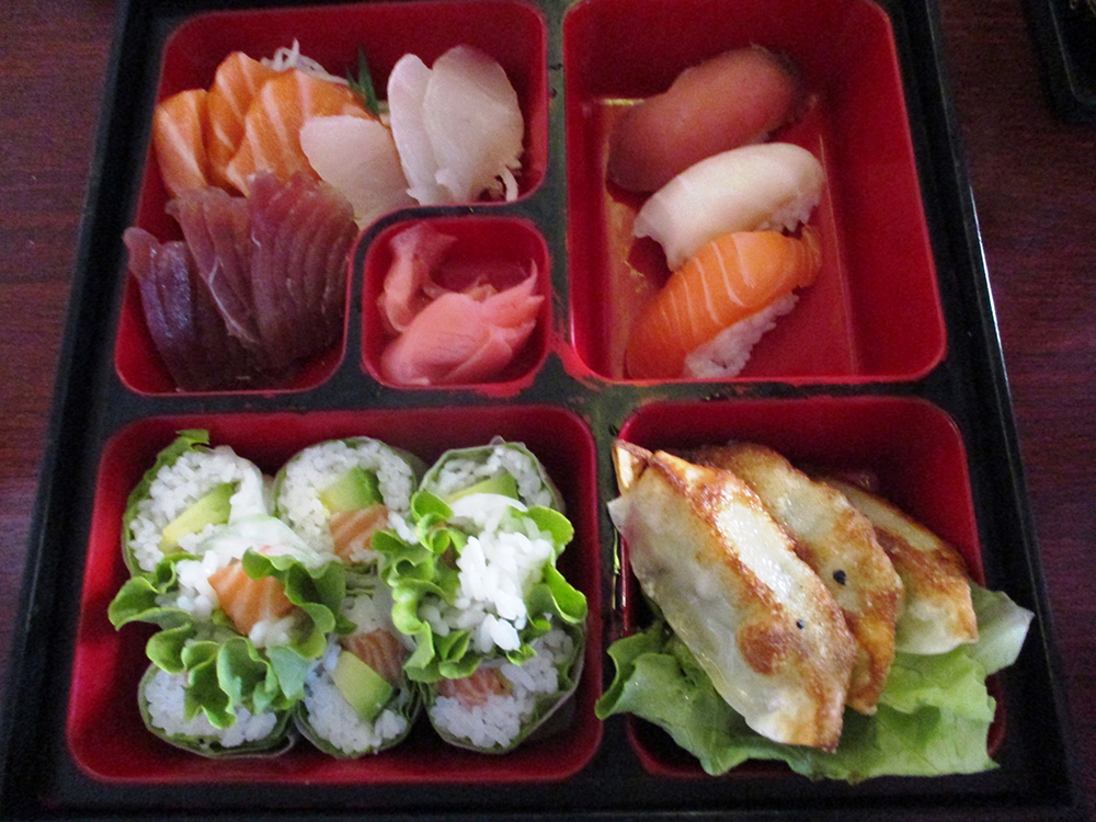 bento