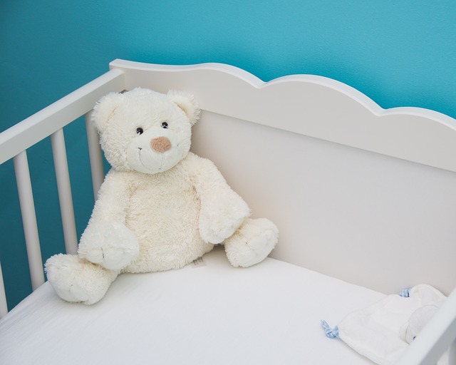 des jouets pour l'éveil de bébé