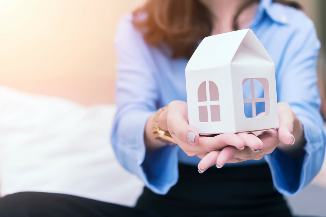bien immobilier