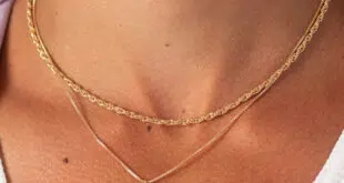 bijoux acier inoxydable