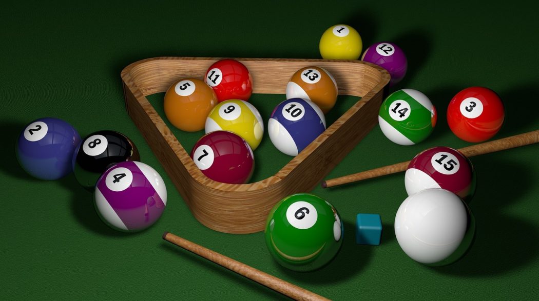billard