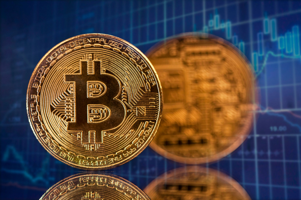 bitcoin