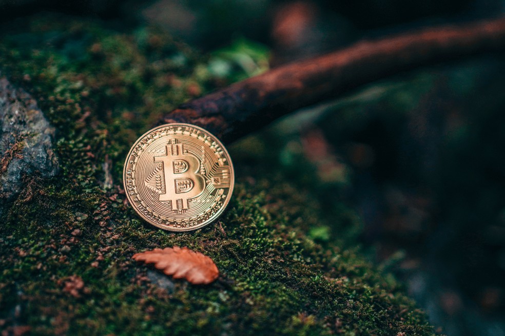 bitcoin écologie