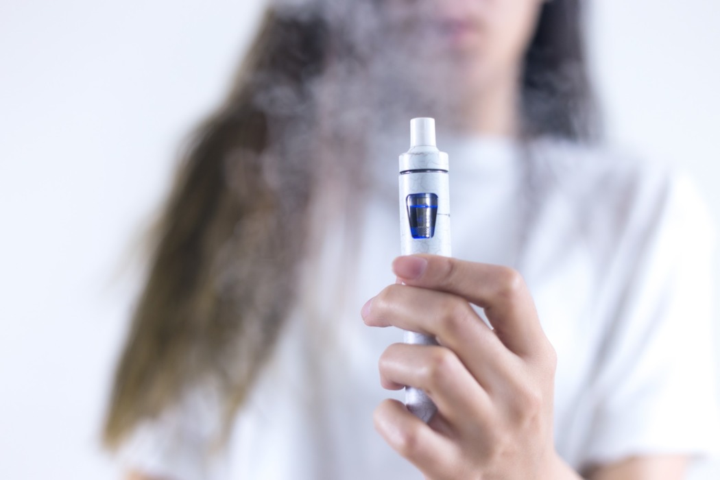 booster nicotine