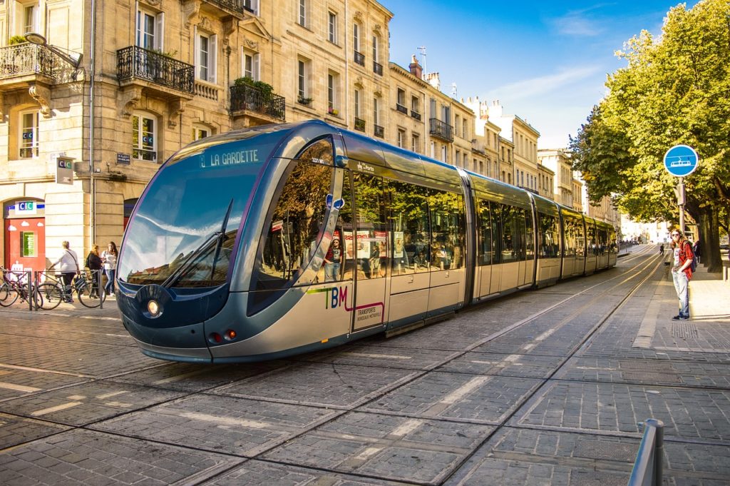 attractivité de Bordeaux