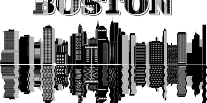 croquis de boston